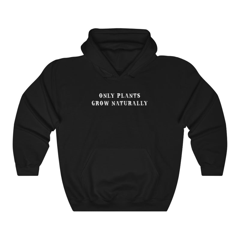 Unisex Heavy Blend™ PLANTS Hooded Sweatshirt